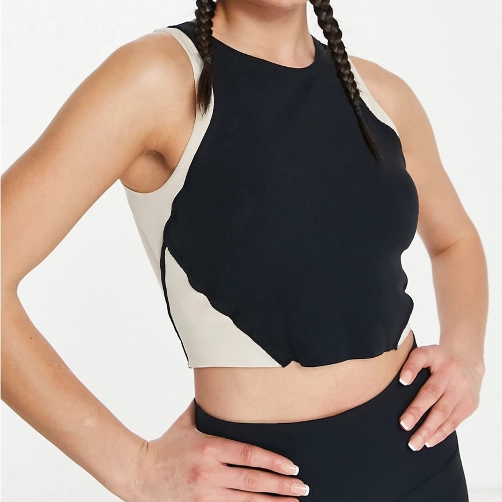 Nike Dri Fit Tank Top